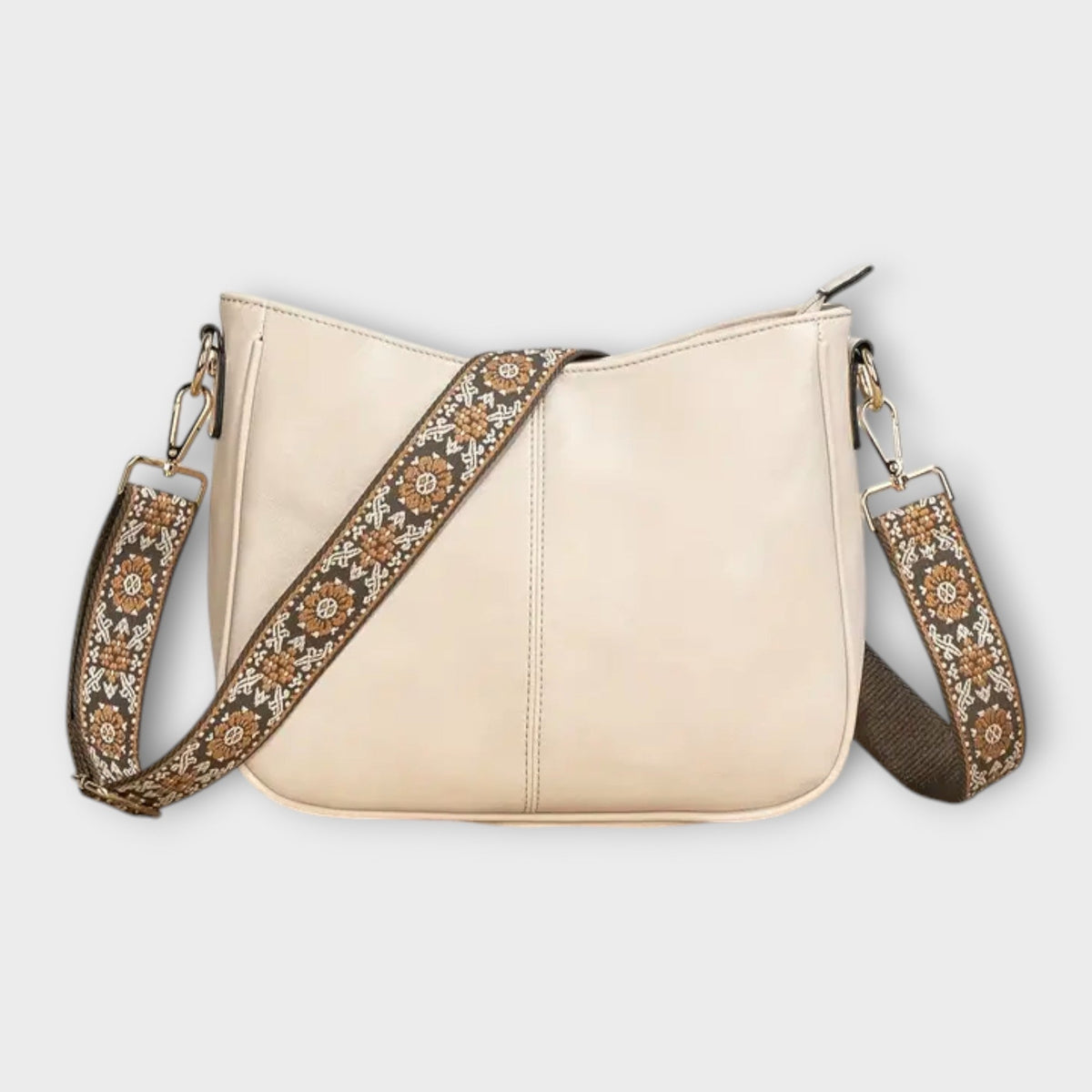 Ivy - Vegan Crossbody Bag
