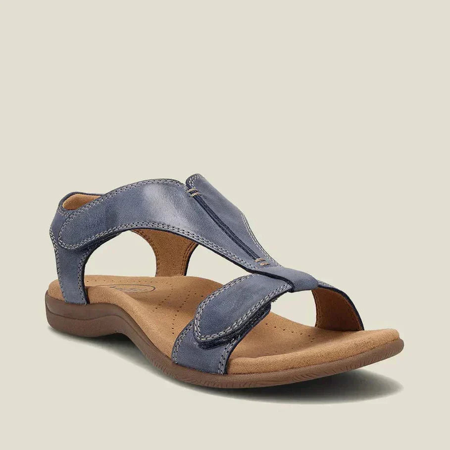 Amelie | Ergonomic Comfort Sandals