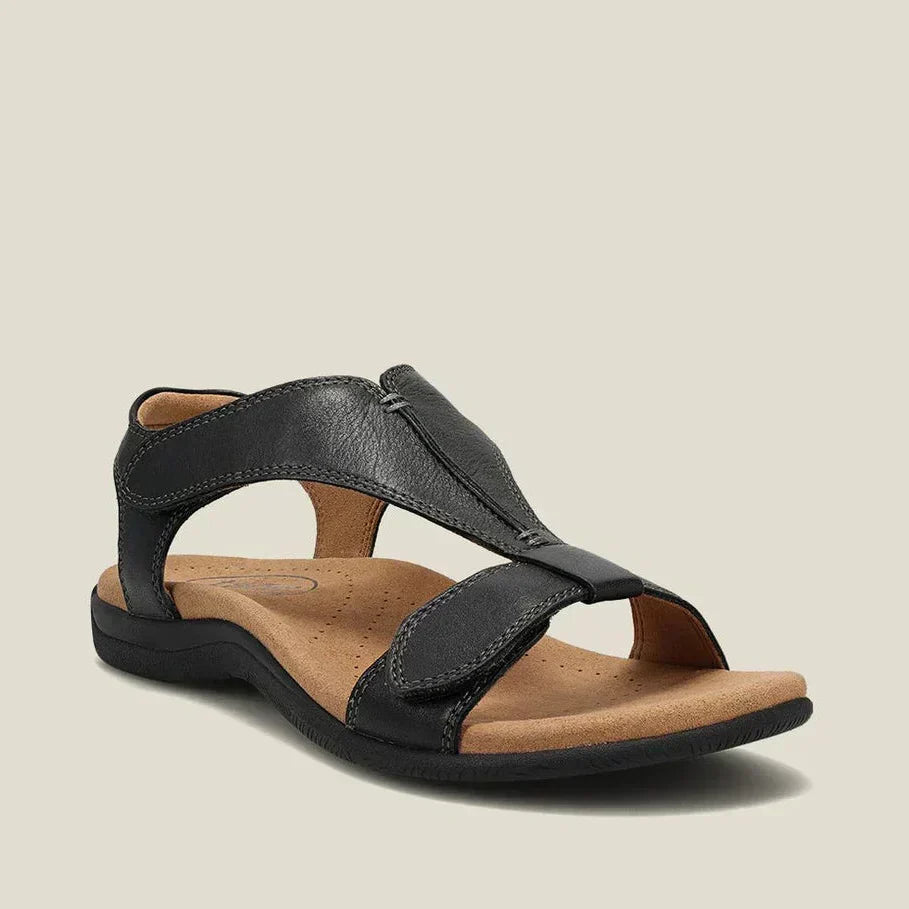 Amelie | Ergonomic Comfort Sandals