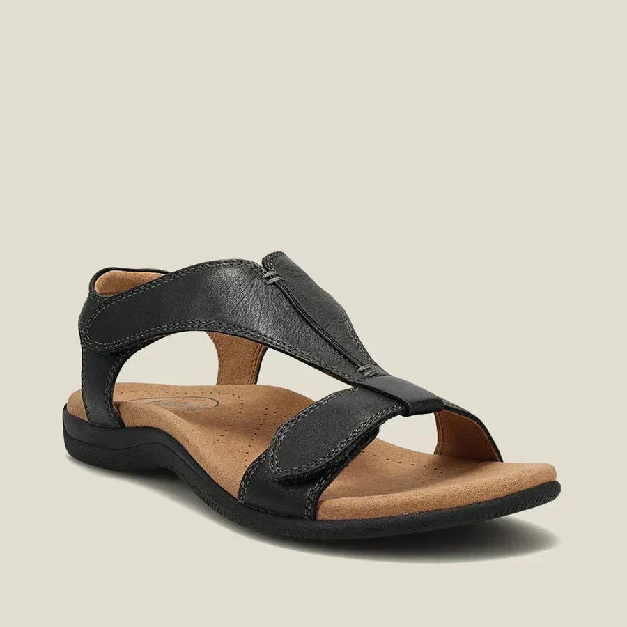 Amelie | Ergonomic Comfort Sandals