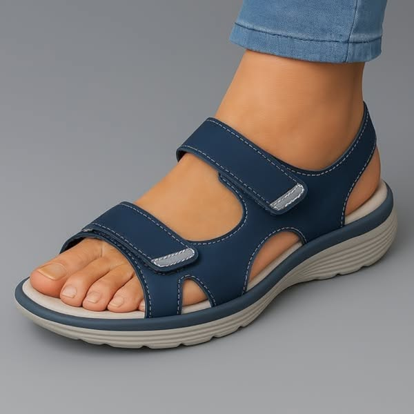 Patricia | Orthopaedic Support Sandal
