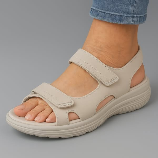 Patricia | Orthopaedic Support Sandal