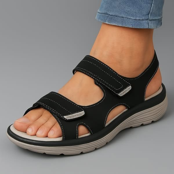 Patricia | Orthopaedic Support Sandal