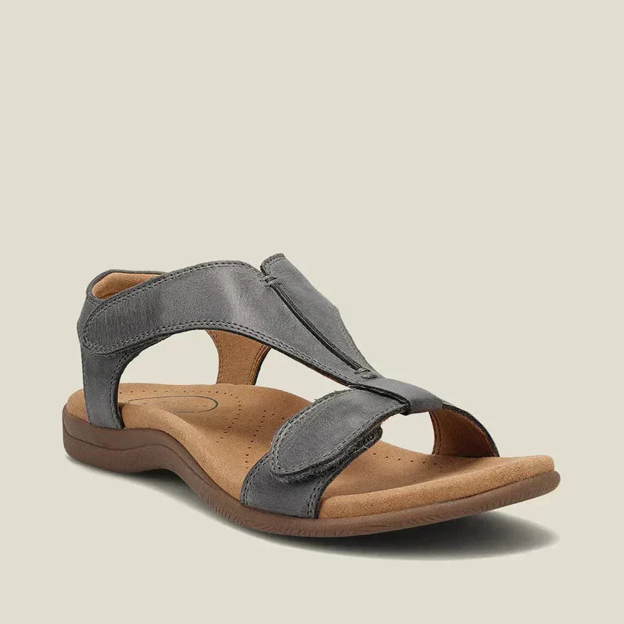 Amelie | Ergonomic Comfort Sandals