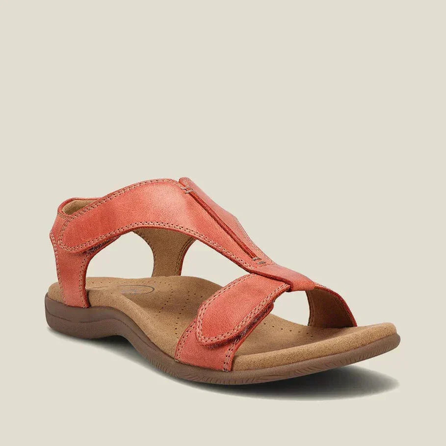 Amelie | Ergonomic Comfort Sandals