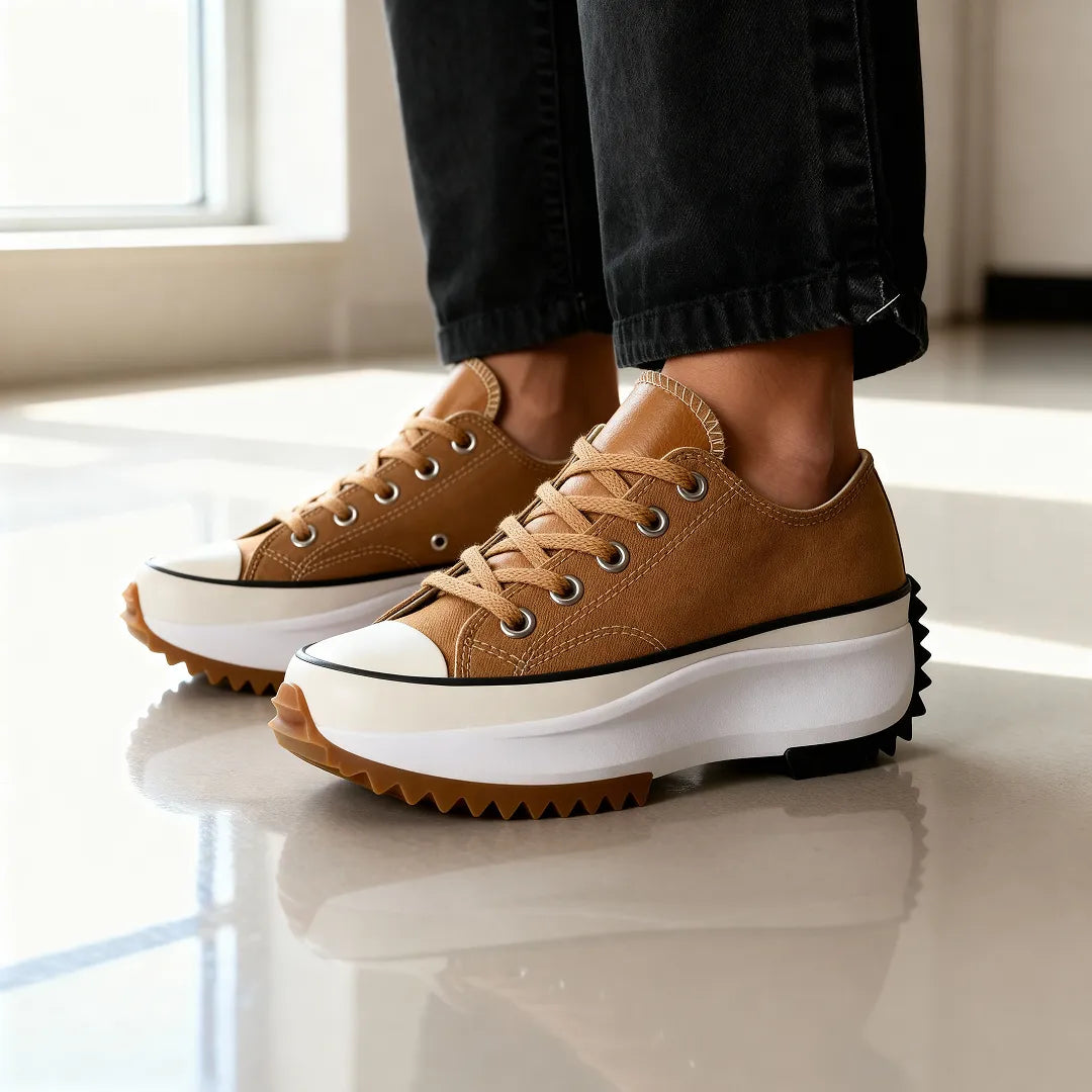 Vada Stylish Orthopedic Shoe