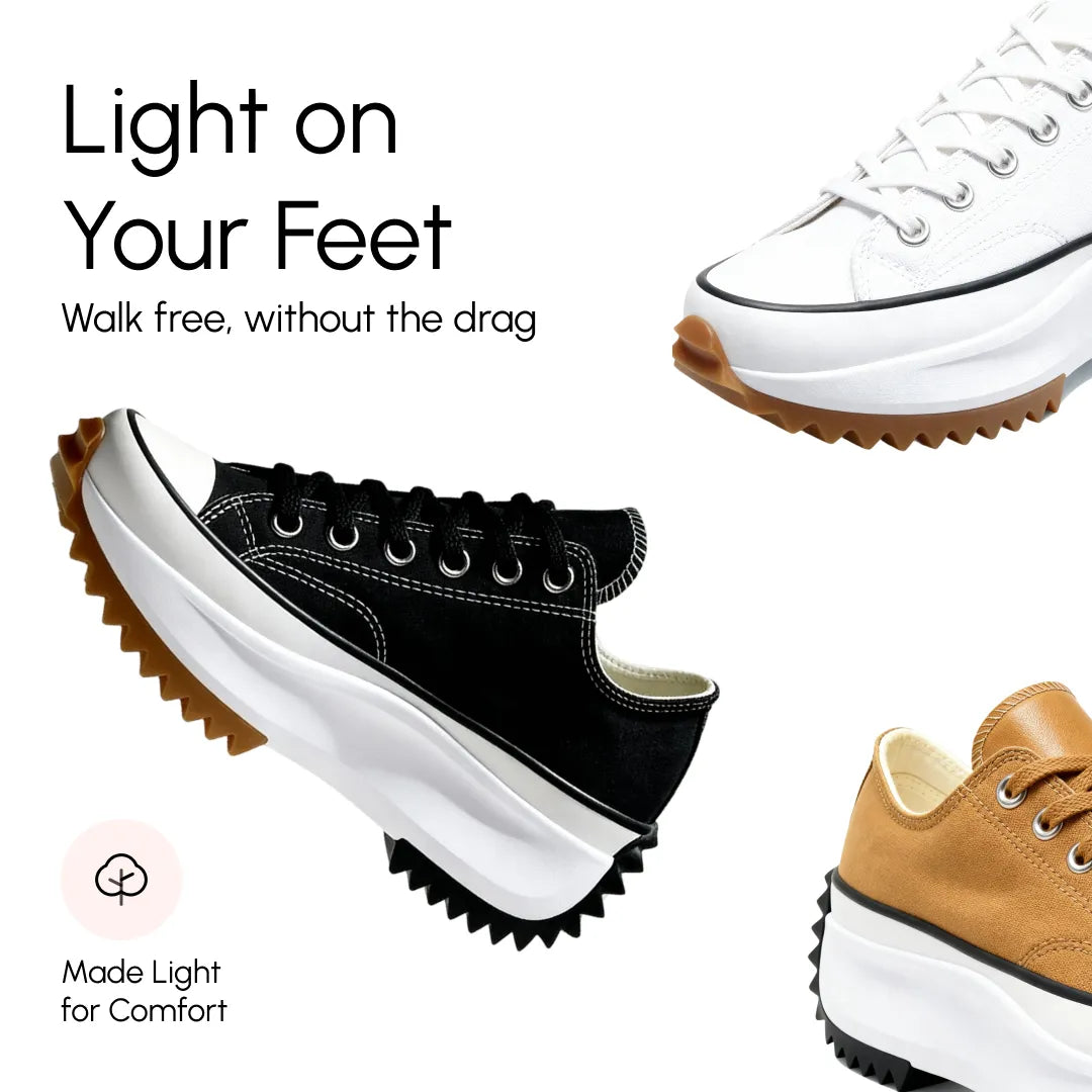 Vada Stylish Orthopedic Shoe