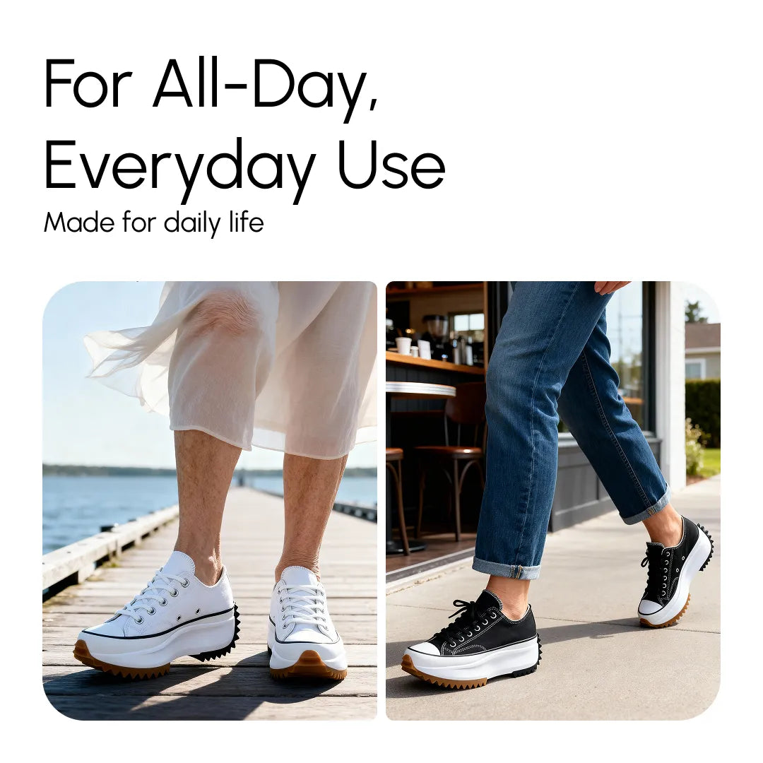 Vada Stylish Orthopedic Shoe