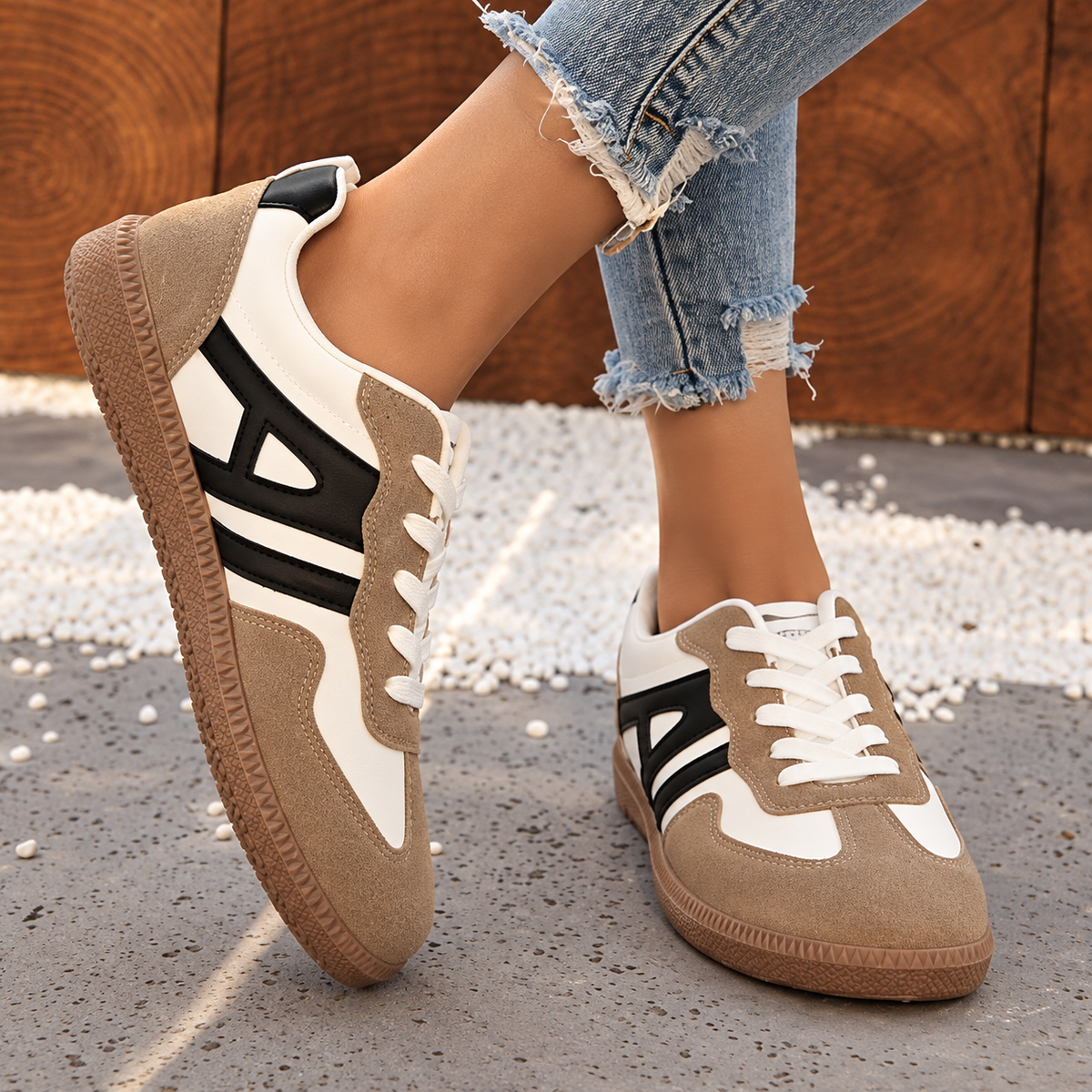 Marissa - Women's Orthopedic Shoes