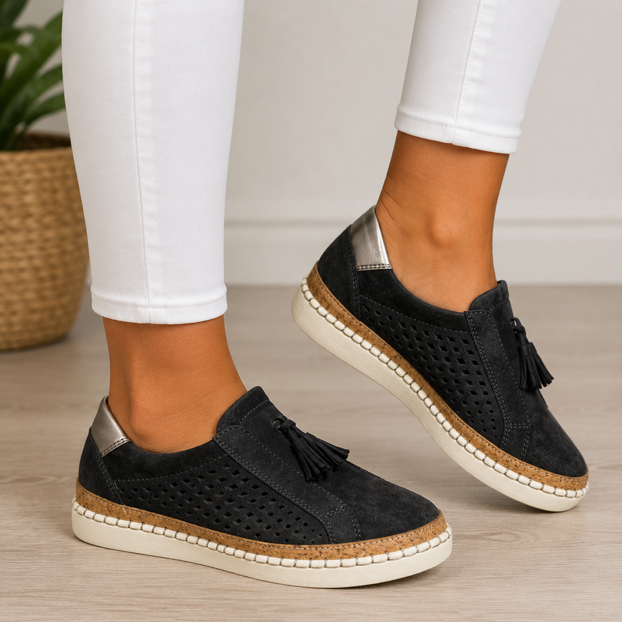 Christina | Comfort Orthopaedic Loafers