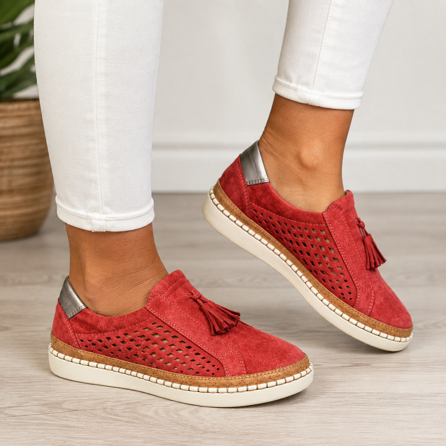 Christina | Comfort Orthopaedic Loafers
