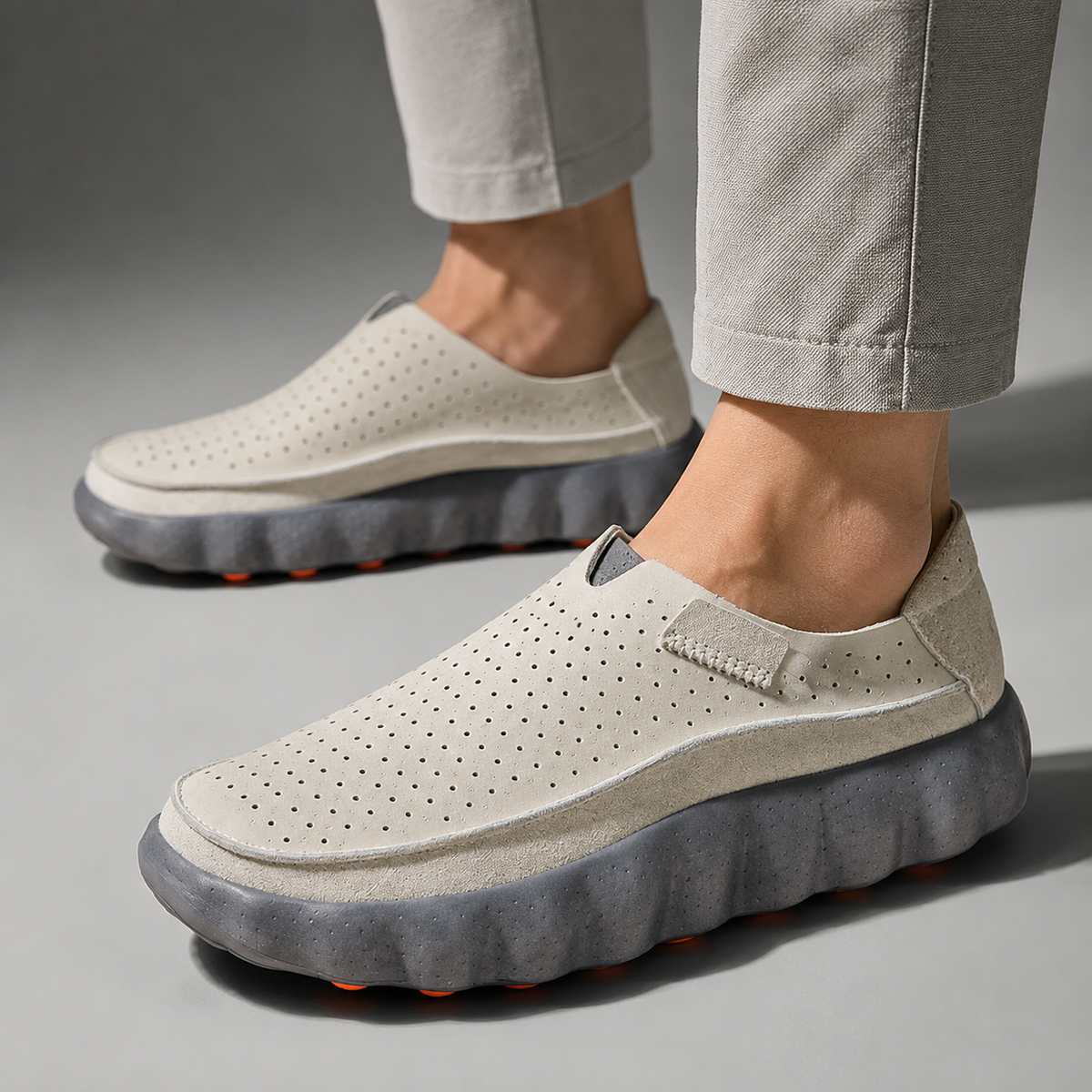 Emi™ Lightweight Comfort Pod Loafers