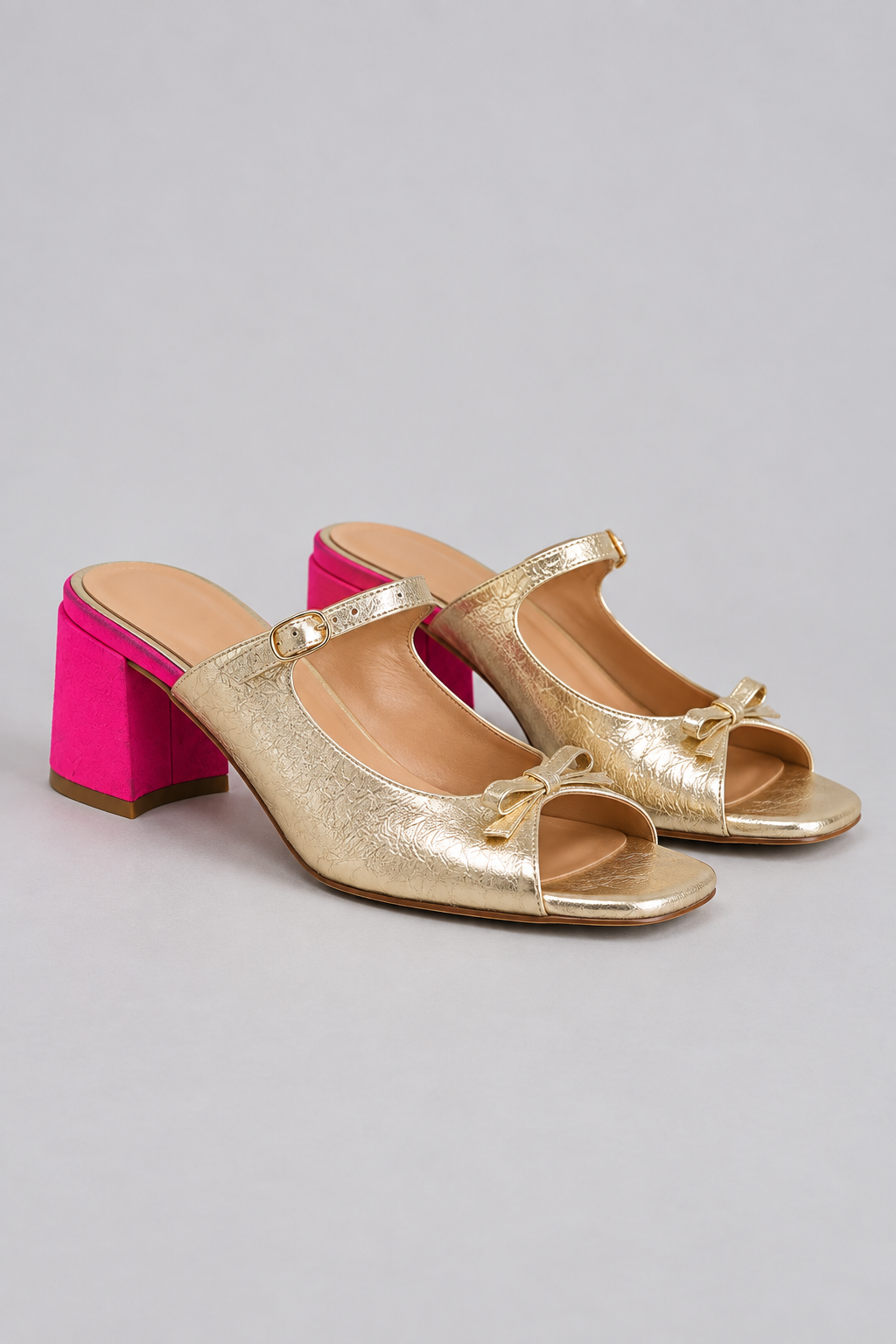 Rita | Riviera Elegance Sandals