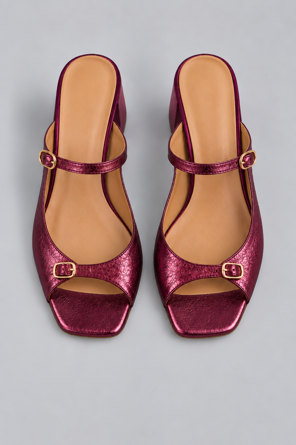 Rita | Riviera Elegance Sandals