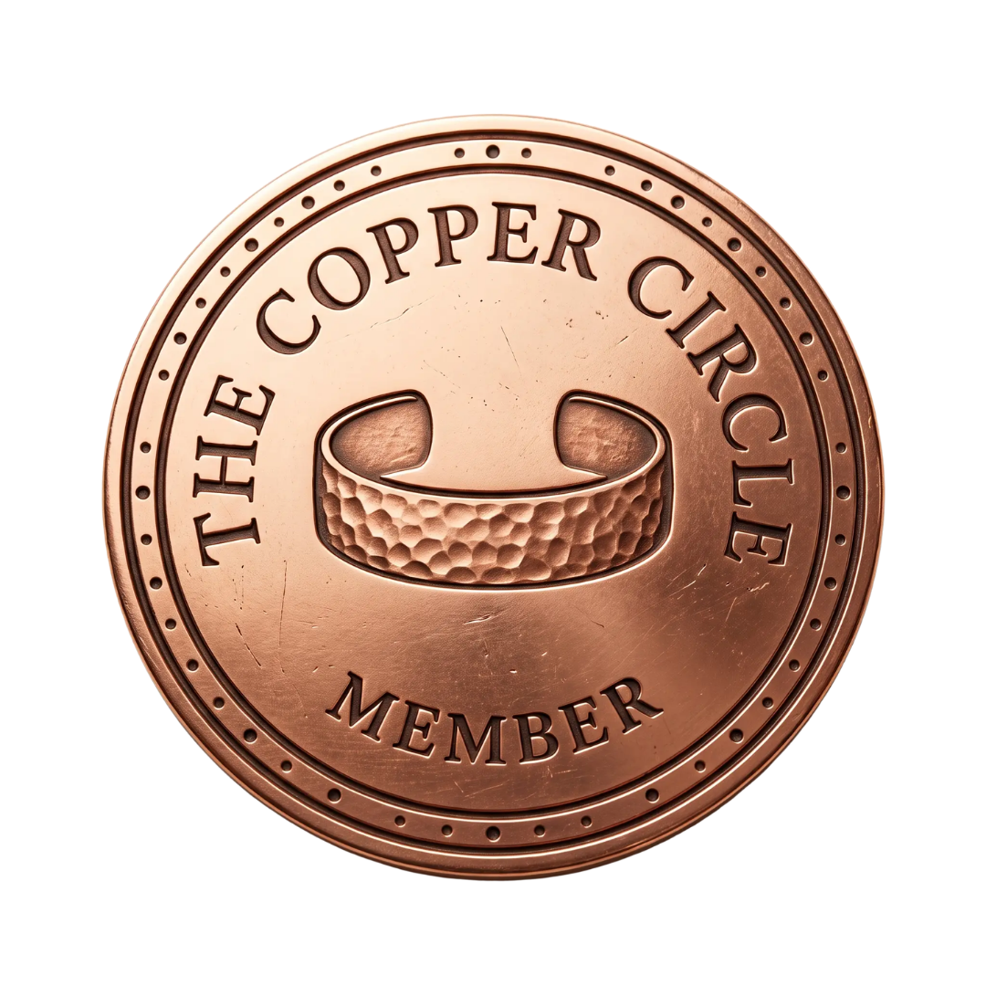 Hester's Copper Club