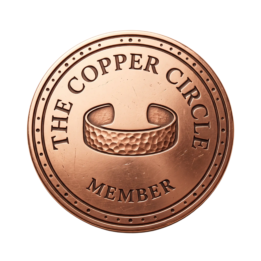 Hester's Copper Club