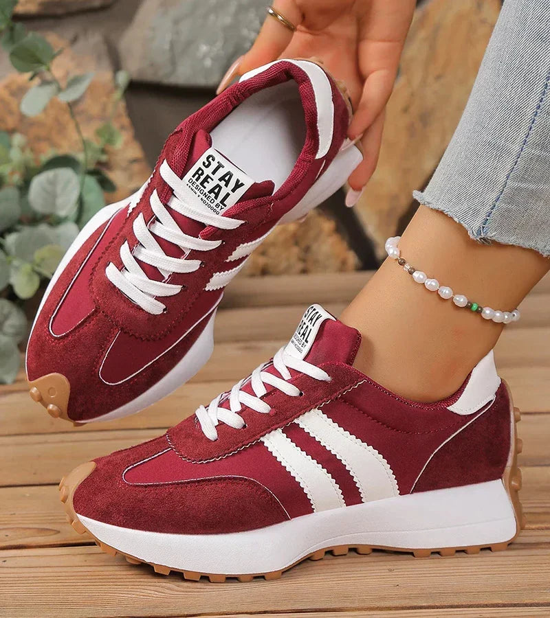 Simone | Everyday Comfort Sneakers