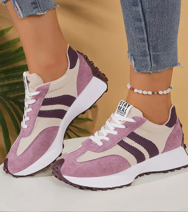 Simone | Everyday Comfort Sneakers