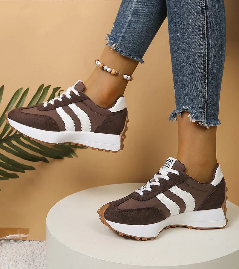 Simone | Everyday Comfort Sneakers