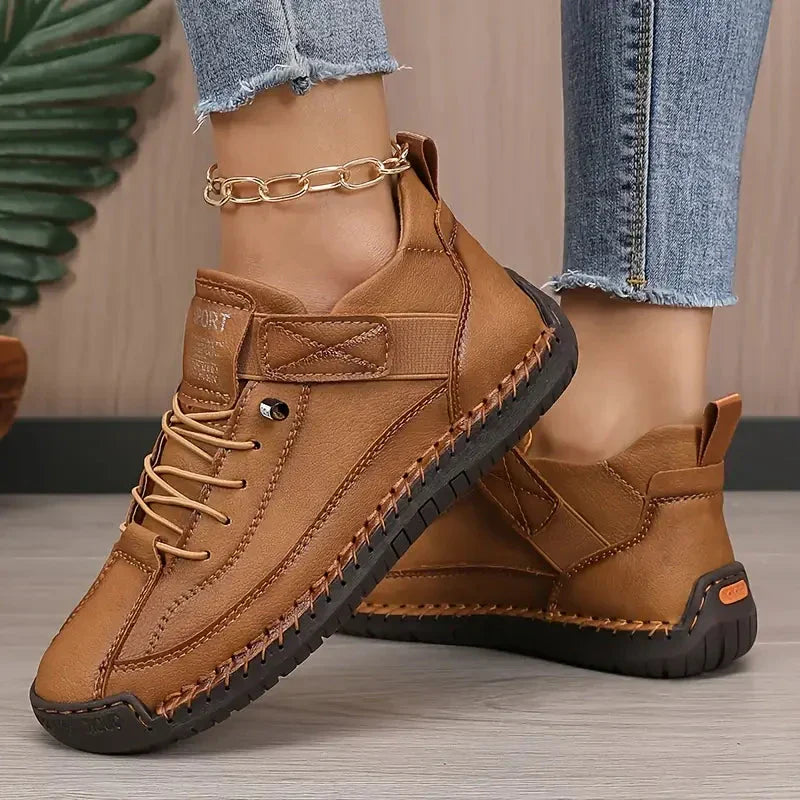 Clover Comfortable Orthopedic Sneakers