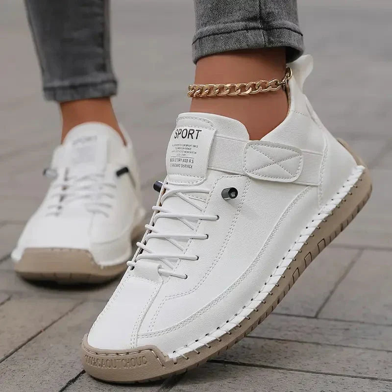Clover Comfortable Orthopedic Sneakers