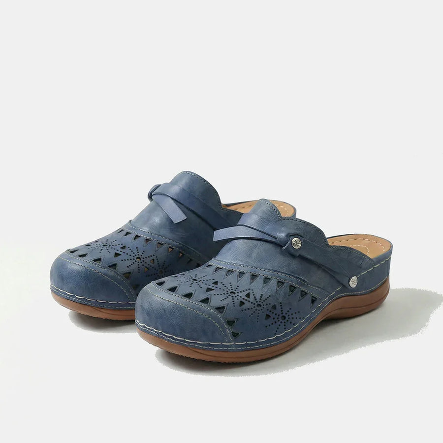 Clara | Comfort Clogs
