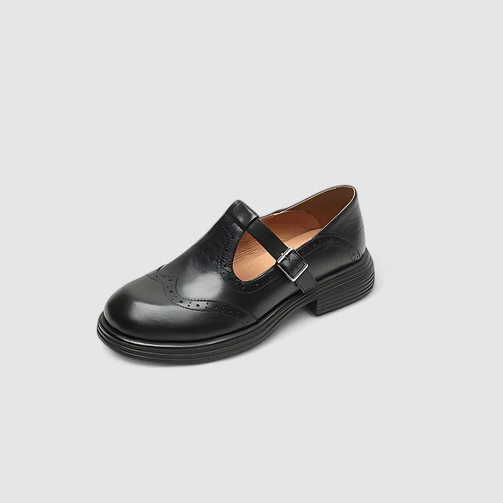 Nova Classic Mary Jane Shoes