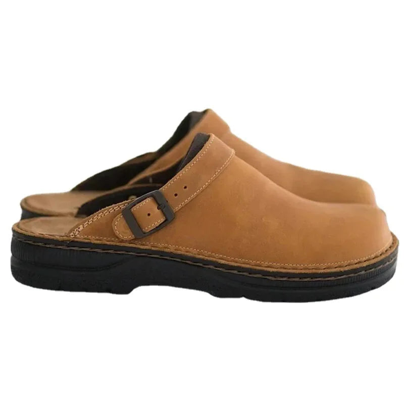 Skyler Stylish Casual Slip-On