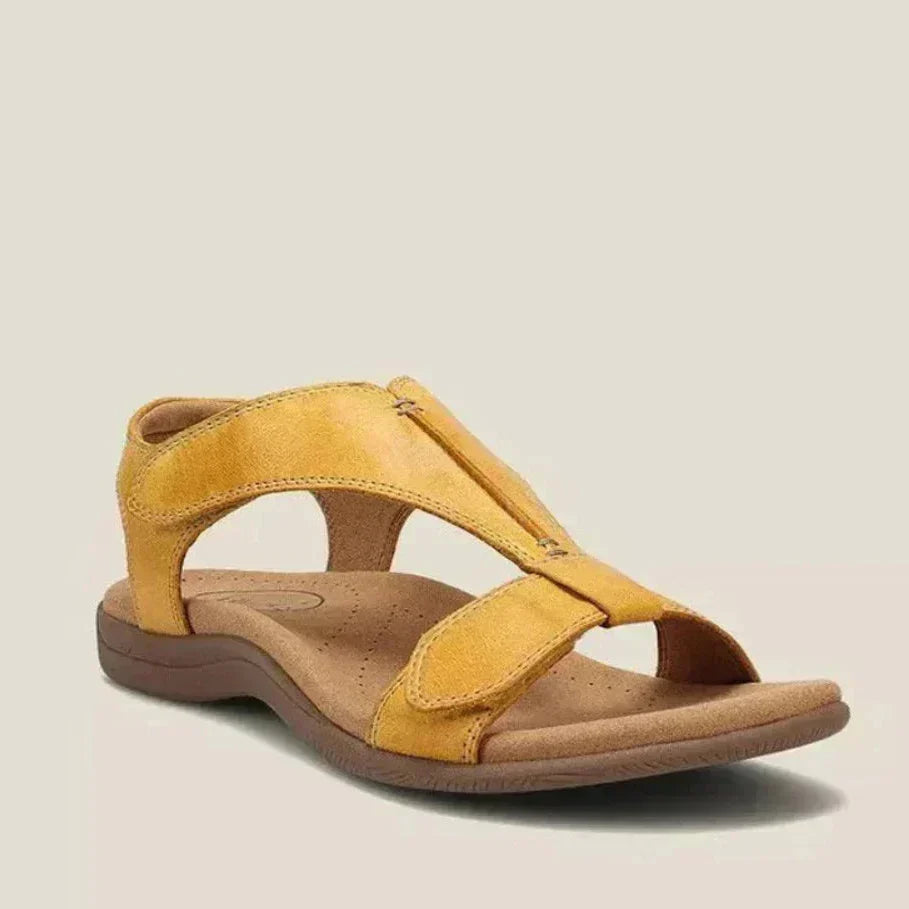 Amelie | Ergonomic Comfort Sandals
