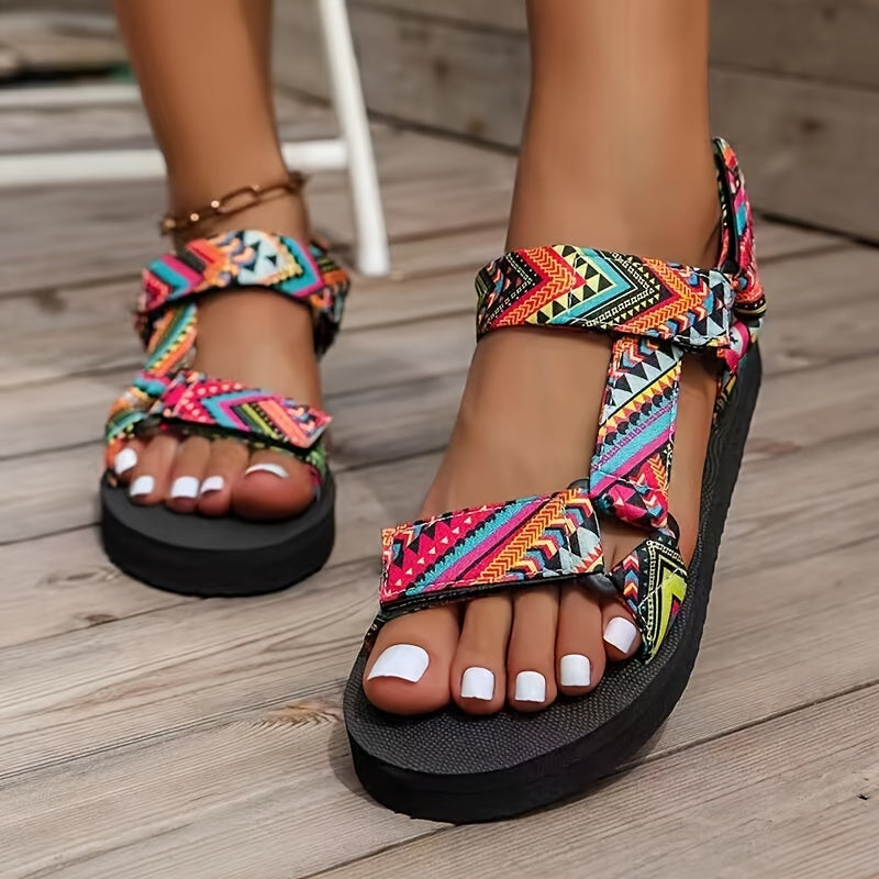Tania | Ergonomic Orthopaedic Sandals