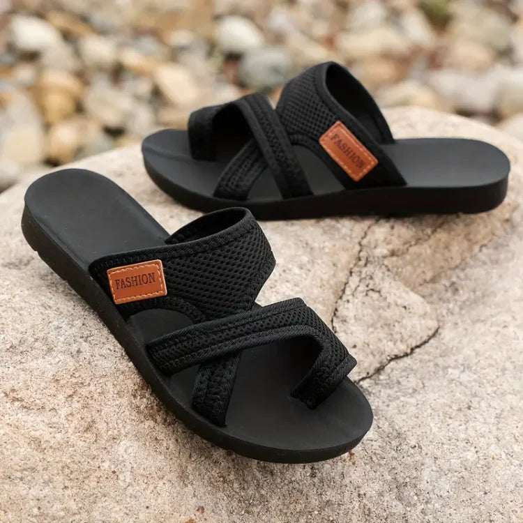 Elsa | Strappy Comfort Sandals