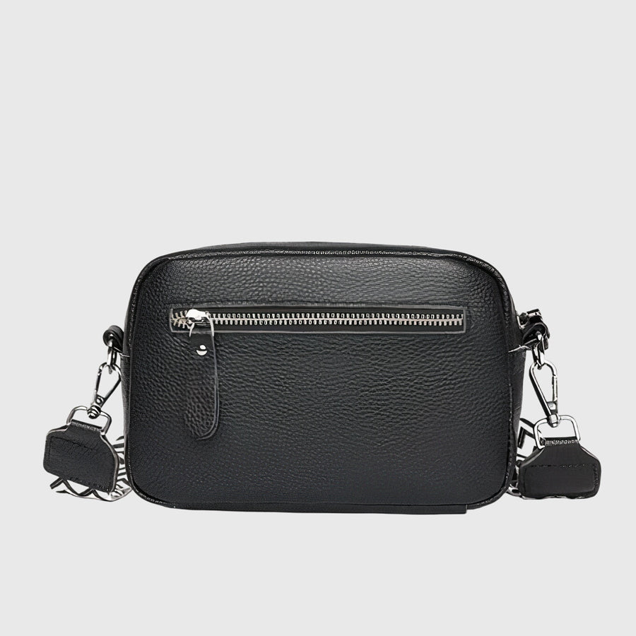 Grace™ | Leather Shoulder Bag