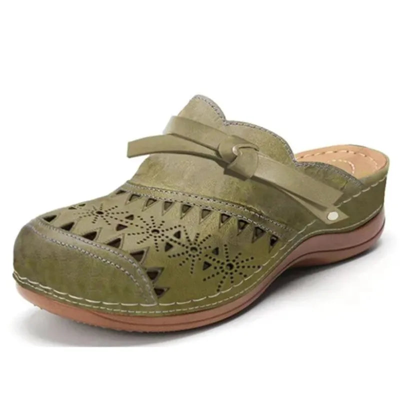 Clara | Comfort Clogs