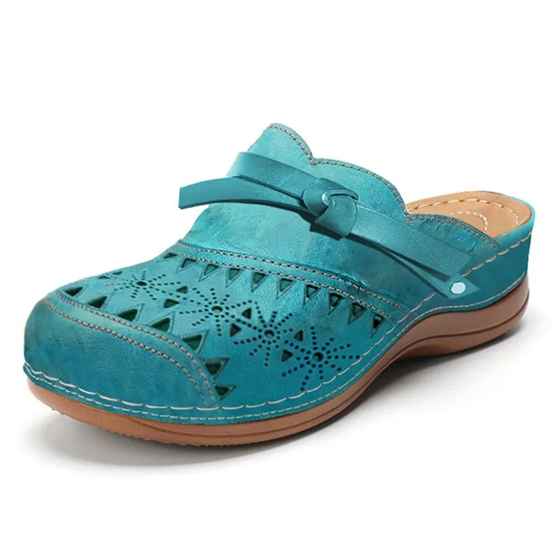 Clara | Comfort Clogs