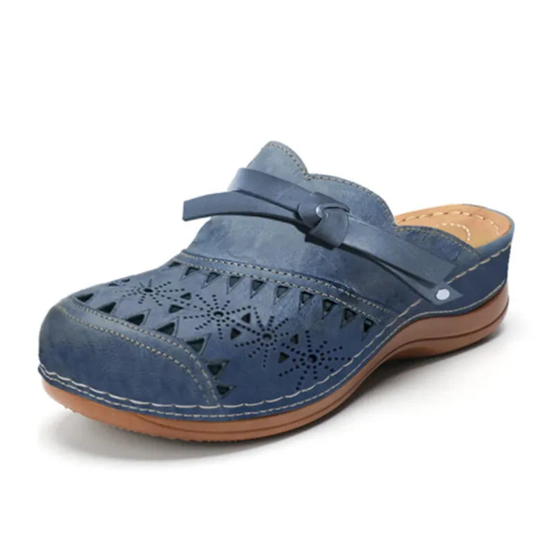 Clara | Comfort Clogs