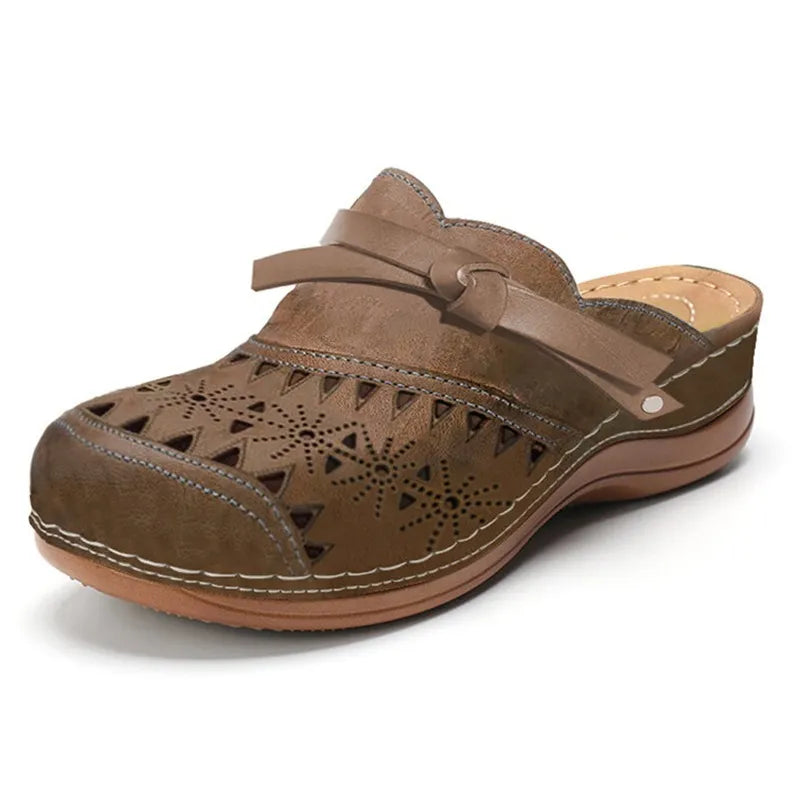 Clara | Comfort Clogs