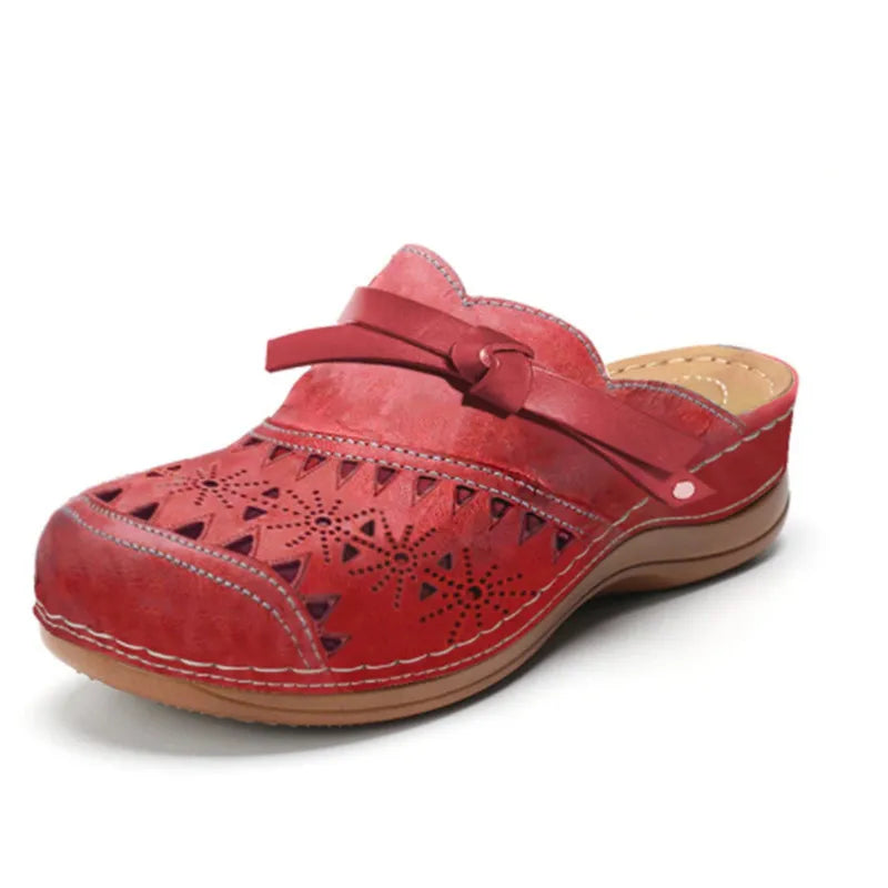 Clara | Comfort Clogs