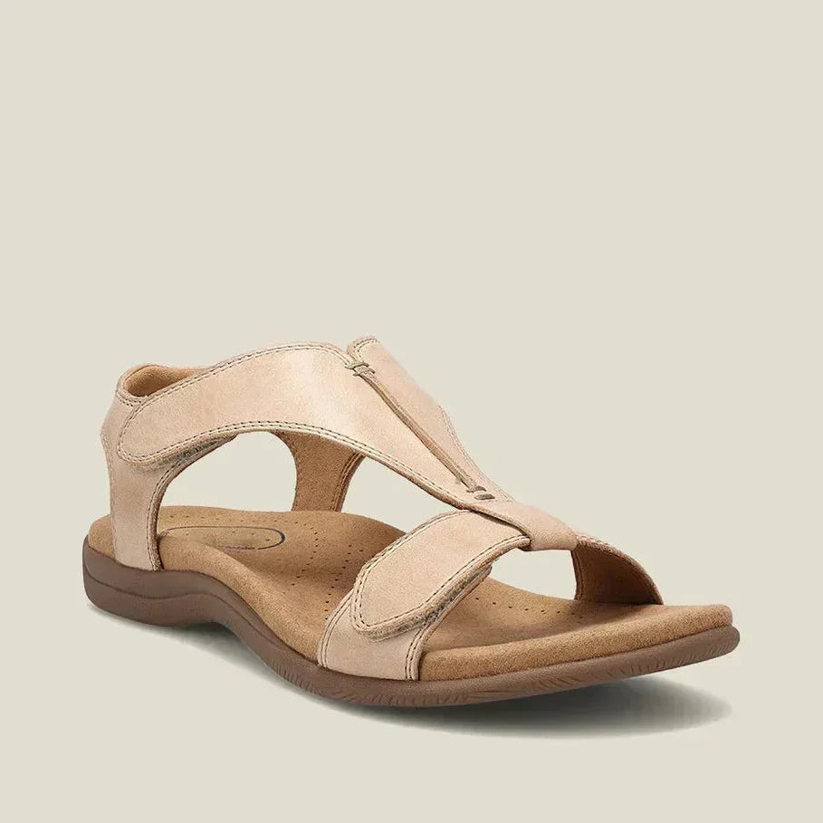 Amelie | Ergonomic Comfort Sandals