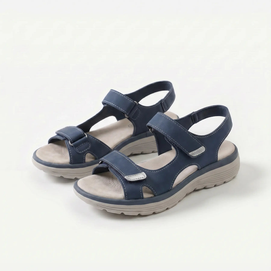 Soline | The Orthopaedic Support Sandal