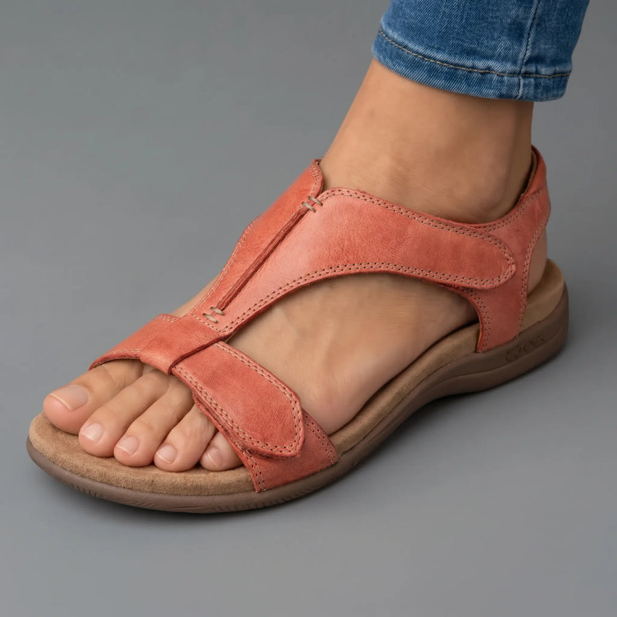 Amelie | Ergonomic Comfort Sandals