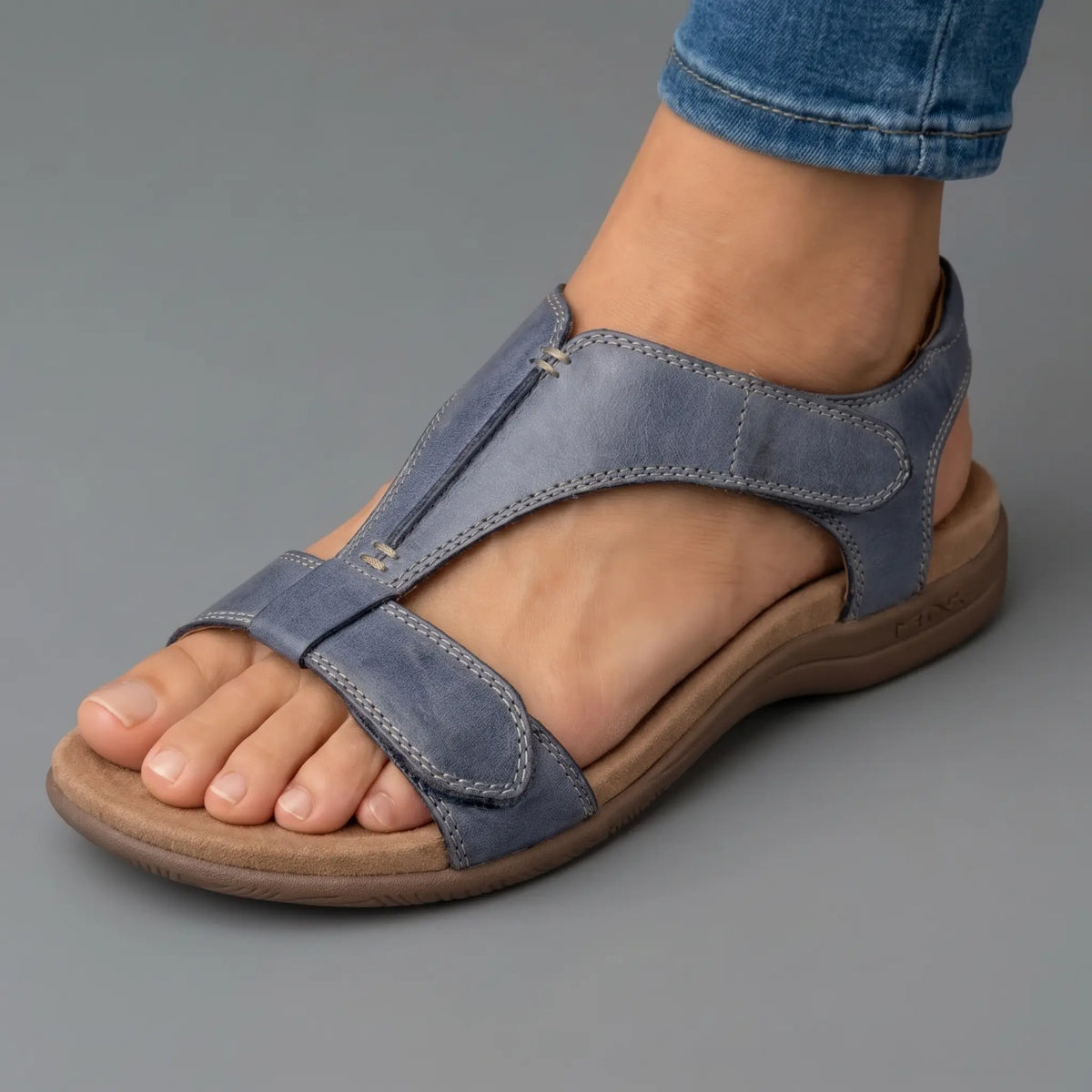 Amelie | Ergonomic Comfort Sandals