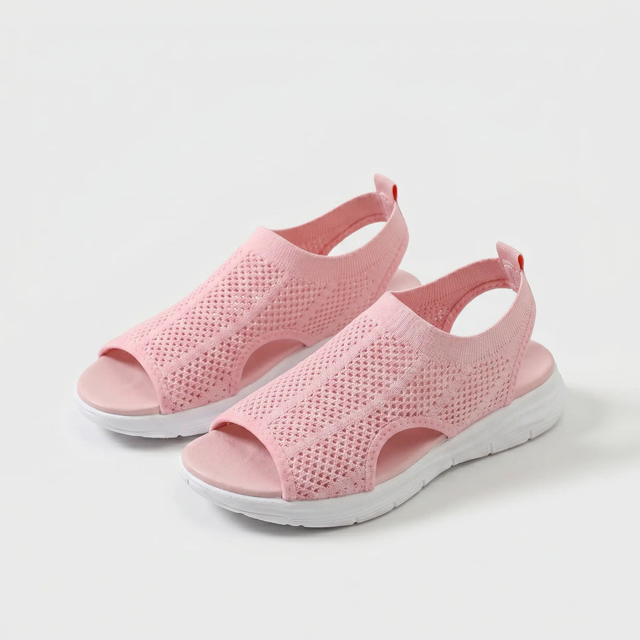 Sophie | Breathable Mesh Sandals