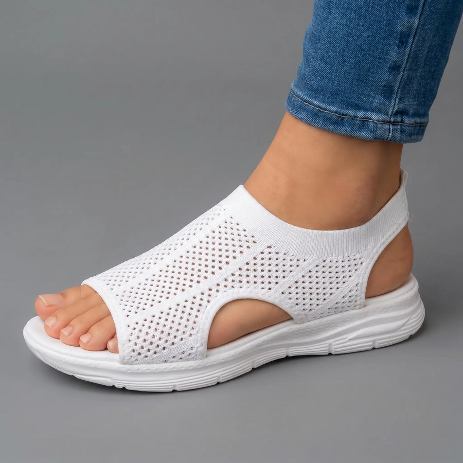 Sophie | Breathable Mesh Sandals