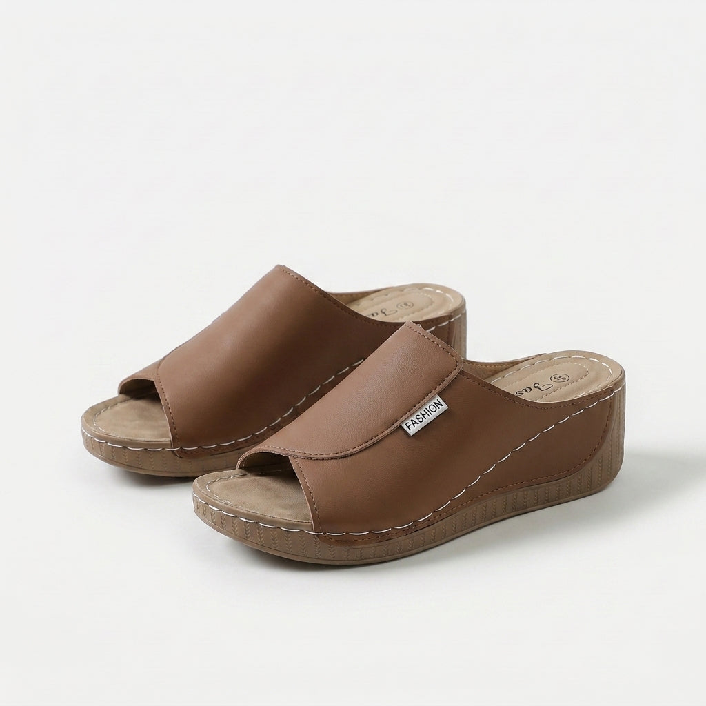 India | Arch Support Walking Sandals
