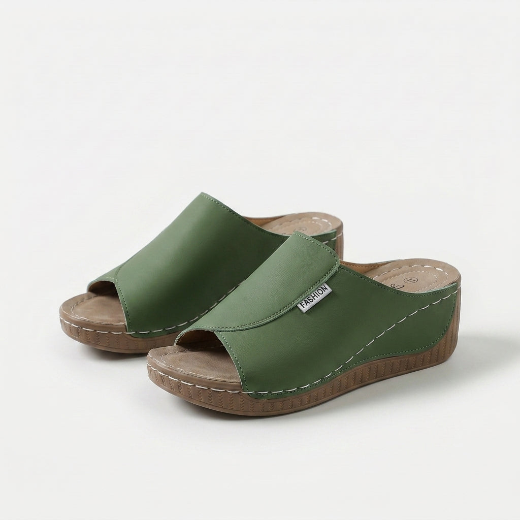 India | Arch Support Walking Sandals