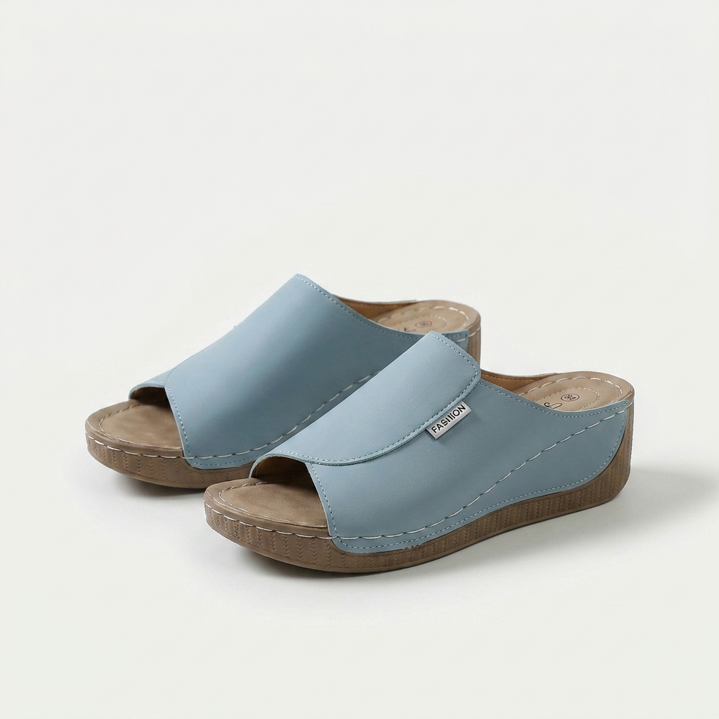India | Arch Support Walking Sandals
