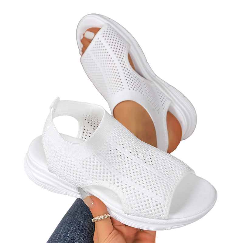 Sophie | Breathable Mesh Sandals